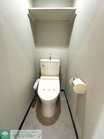 サンライフ本町の物件内観写真